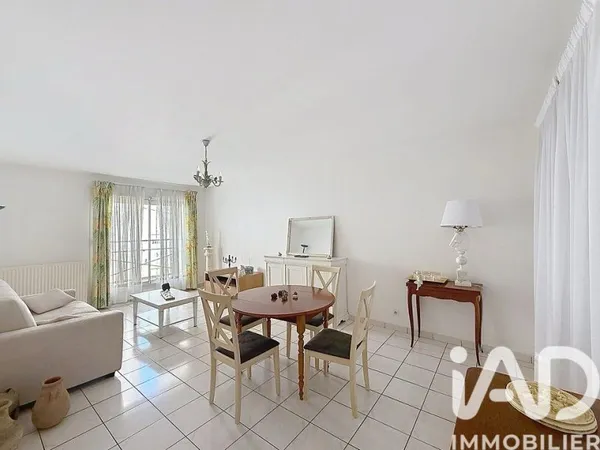 Appartement 3 pièces 67 m²