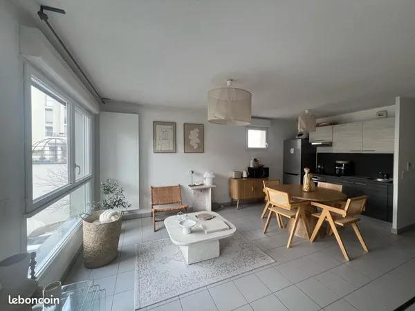 Appartement T2