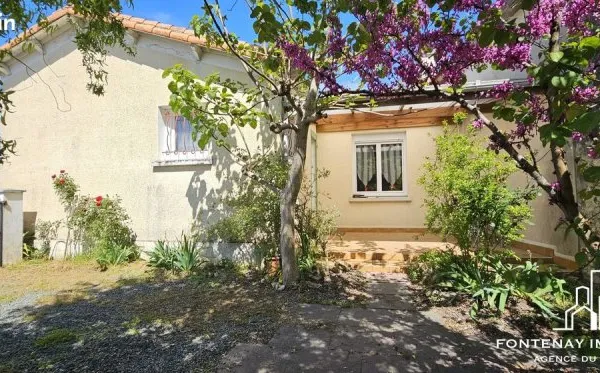 Maison 4 pièces 86 m²