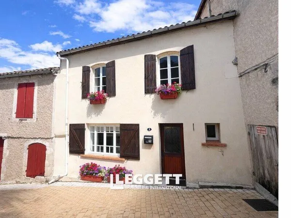 Maison 4 pièces 117 m²