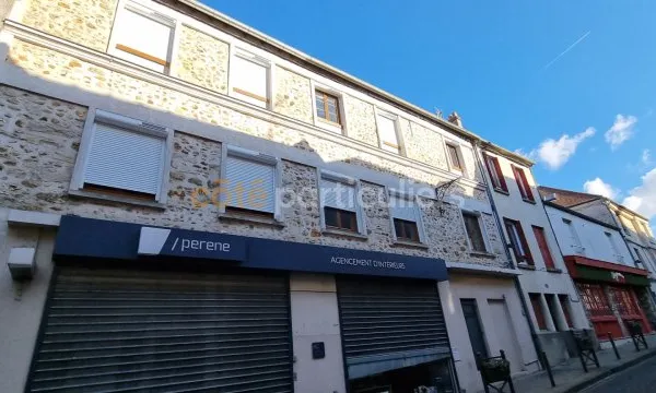 Studio 1 pièce 15 m²