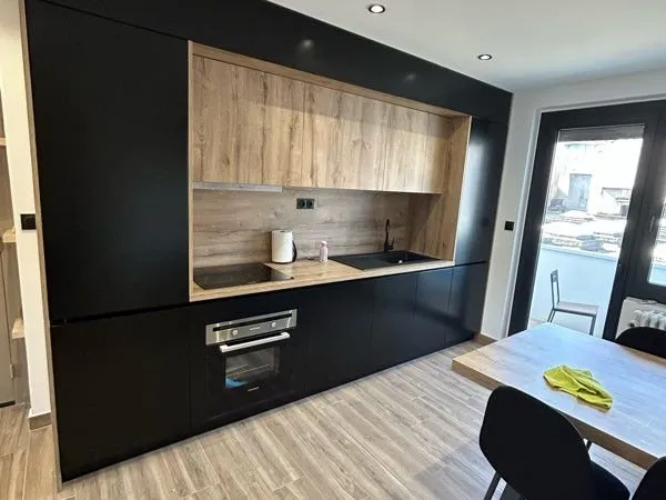 Appartement rénover à neuf