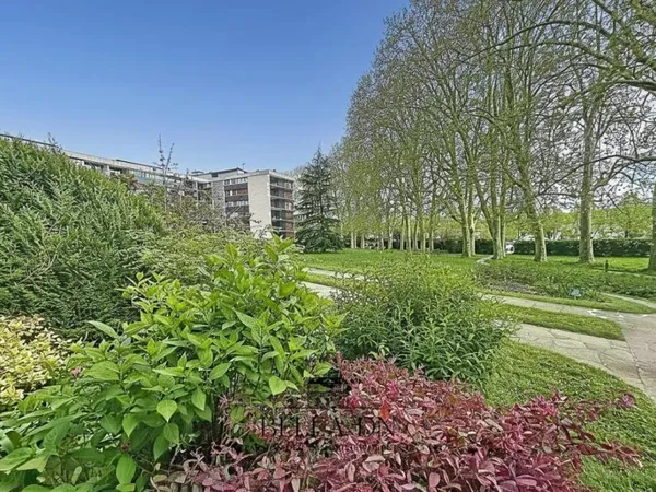 Loue T5 - 140.7m² - Vaucresson 92420