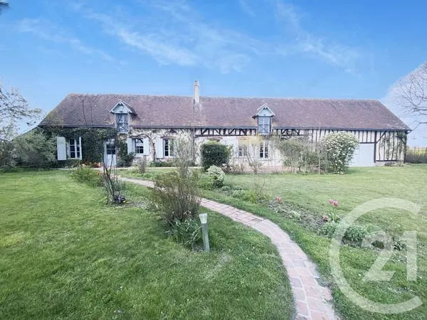 Maison 8 pièces 291 m²