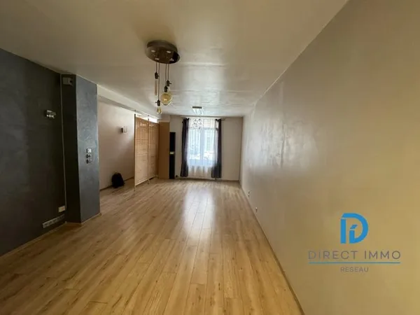 Maison 6 pièces 110 m²