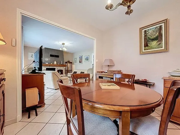 Maison 5 pièces 131 m²