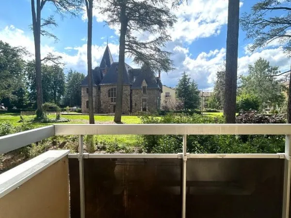T3 de 69 m² Saint-Priest-en-Jarez (proche Saint-Étienne)