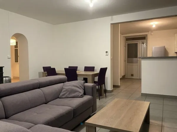 Appartement de 70m2 à louer sur Saint-Chamond