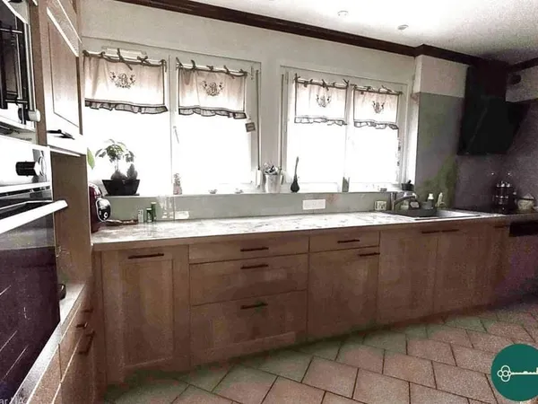 Maison 6 pièces 100 m²