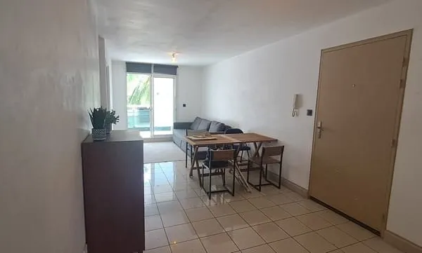 Appartement 4 pièces 65 m²