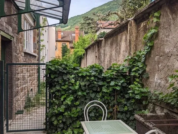 Sous-location La Tronche