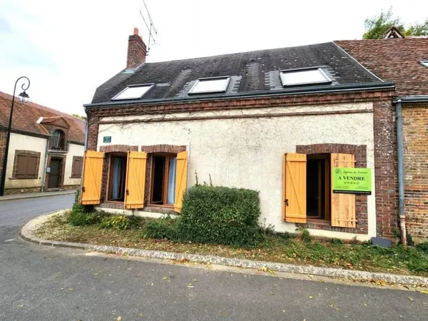Maison 108 m²