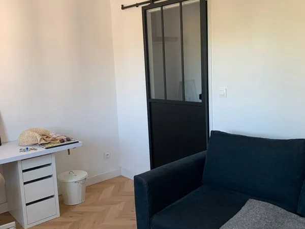 Studio La Doua - 19m2