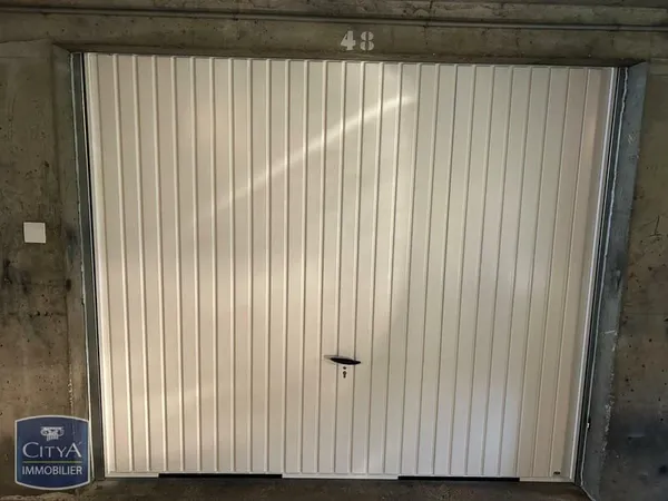 Stationnement Location Le Pont-de-Claix   71€