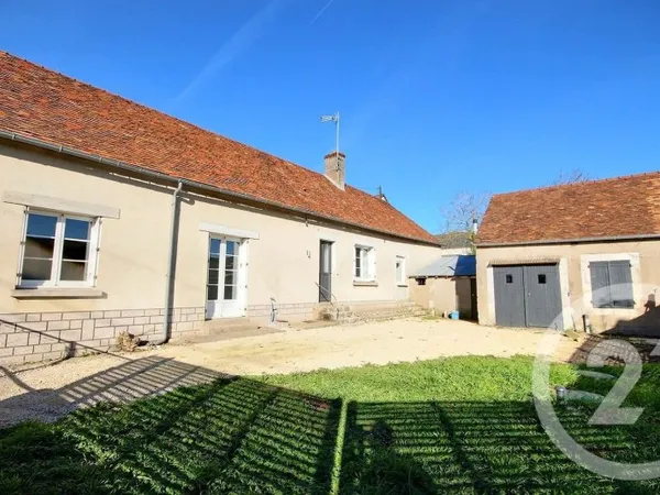 Maison 4 pièces 98 m²