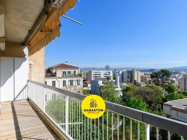 Appartement 4 pièces 92 m²
