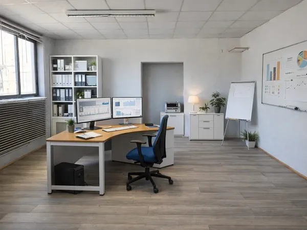 LOCAL COMMERCIAL / PROFESSIONNEL 150 m2 AMBUTRIX