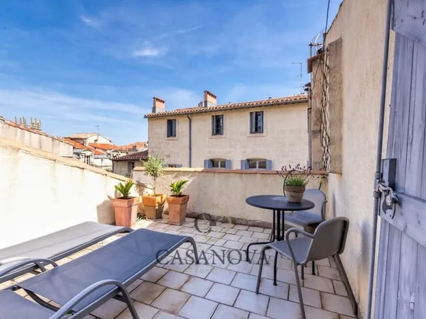 Appartement