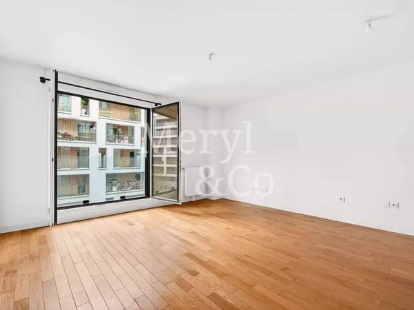 Appartement 1 pièce 30 m²