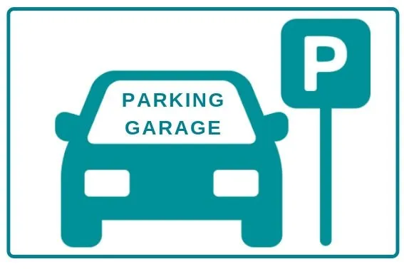 Garage/Parking