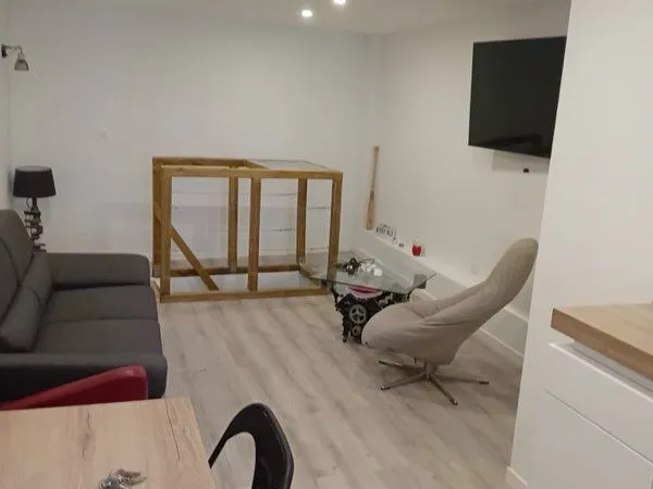 Location Appartement refait à neuf