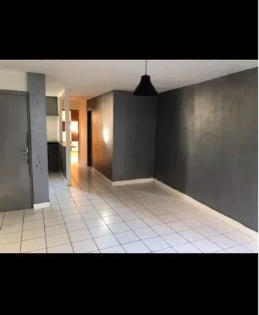 Deux appartements