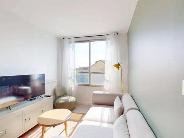 Appartement 6 pièces 89 m²