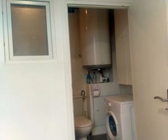 Appartement de 28m2 à louer sur La Fère