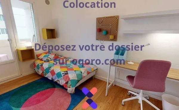 Appartement 5 pièces 78 m²