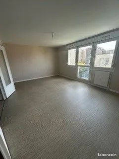 Appartement 4 pièces 87 m²