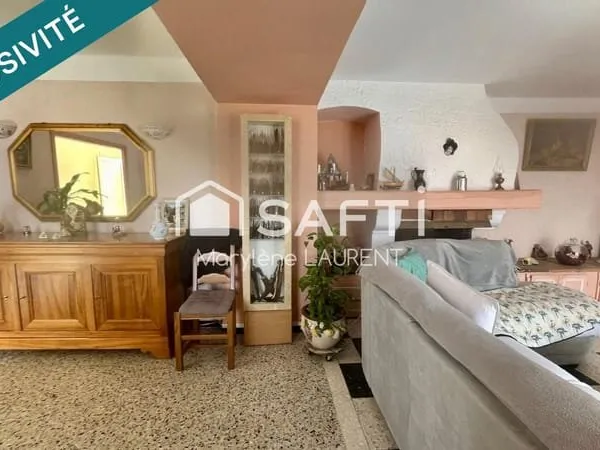 Viager occupé 1 tête