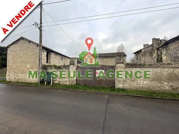 Maison 6 pièces 278 m²
