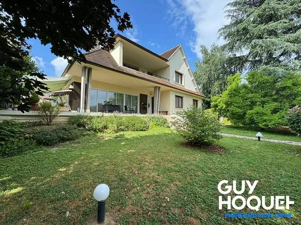 Maison Fleury-Merogis limitrophe Morsang sur Orge