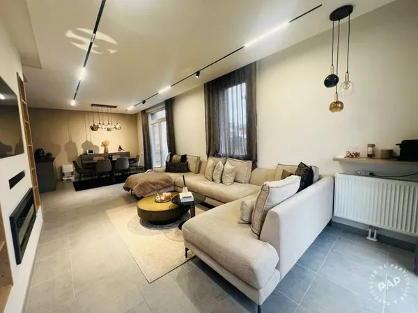 Maison 4 pièces 87 m²