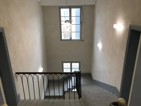 Appartement 3 pièces 56 m²