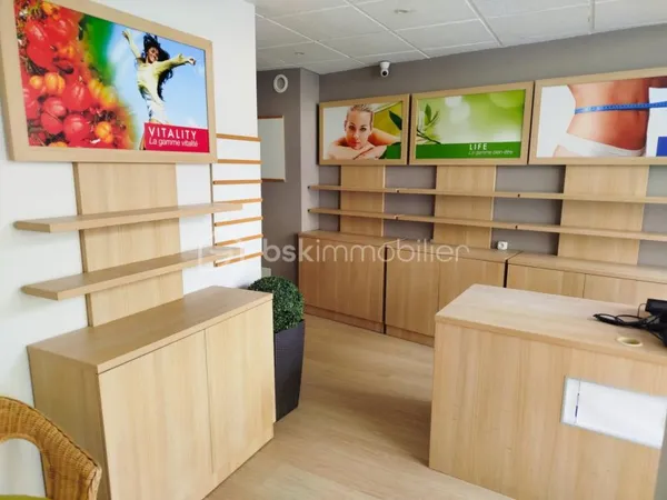 Local commercial