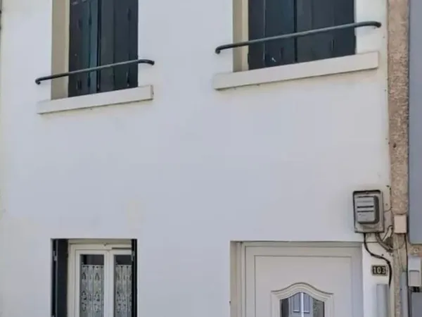 Maison 4 pièces 95 m²