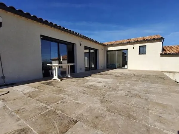 Maison 5 pièces 143 m²