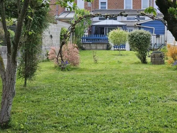 Maison 7 pièces