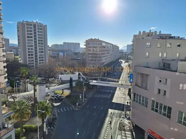 Réf. 10054 - VIAGER OCCUPE SANS RENTE, TOULON (83)