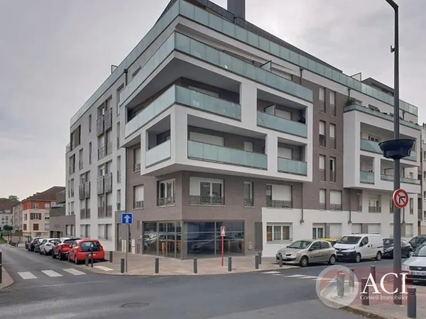 CENTRE VILLE - T2 résidence de 2021