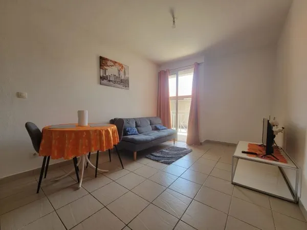 Appartement T2 meublé - Route de Montabo, Cayenne