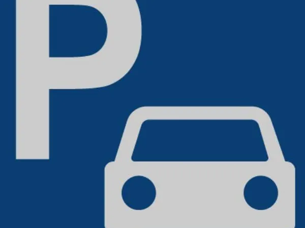 Parking 12 m²