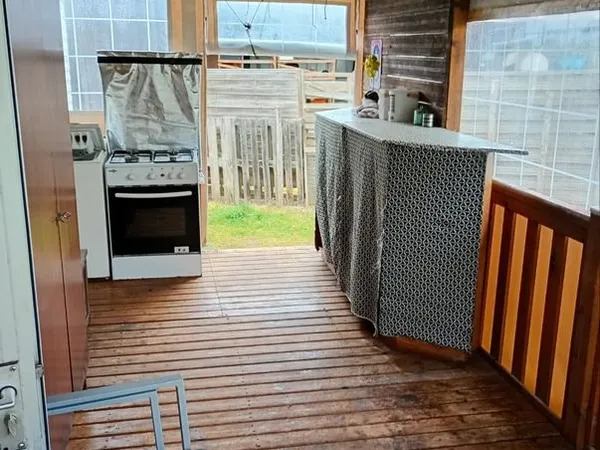 Location mobil home