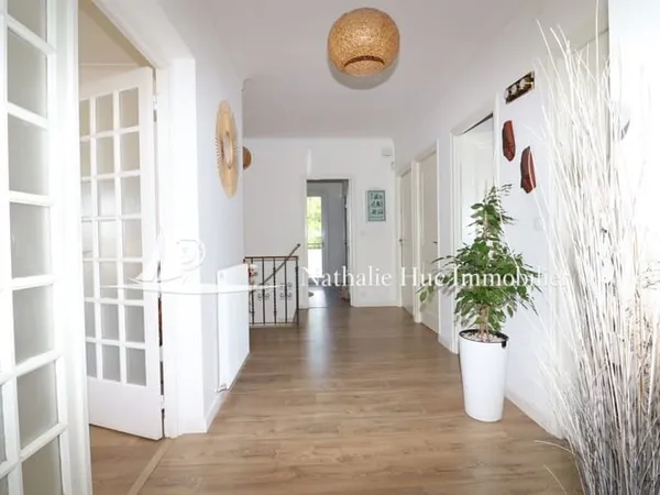 Maison 6 pièces 200 m²