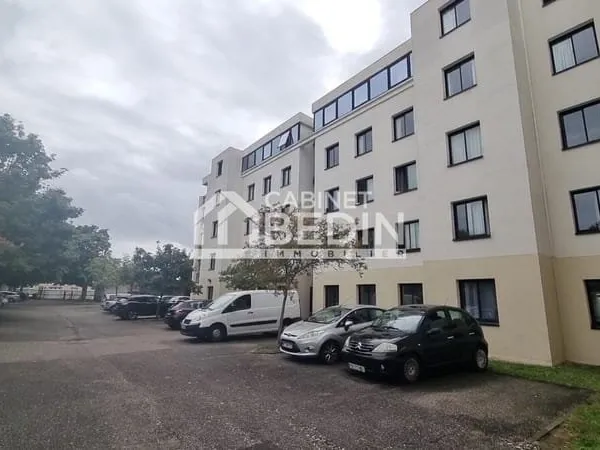 Appartement 1 pièces