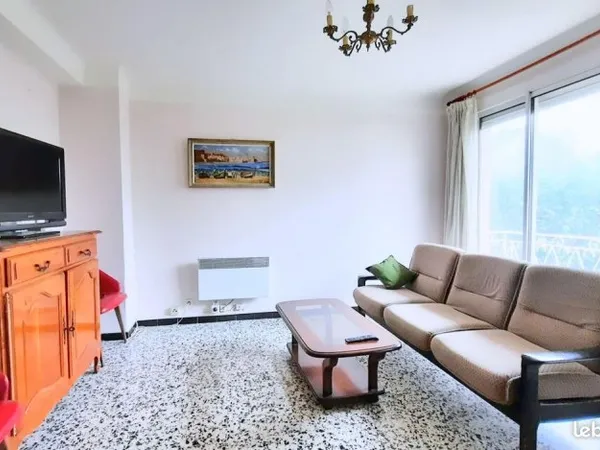 Appartement 4 pièces 86 m²