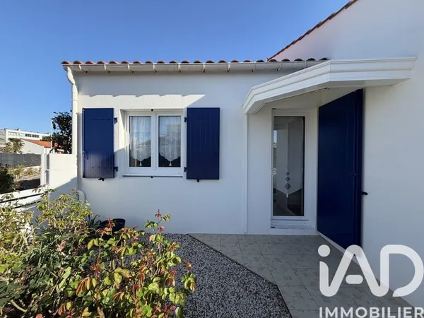 Vente Maison/villa 3 pièces