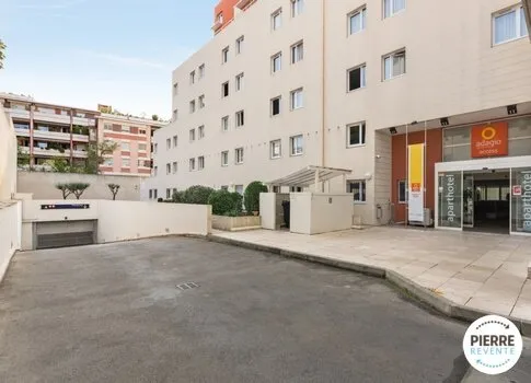 Marseille : Idéal investissement locatif