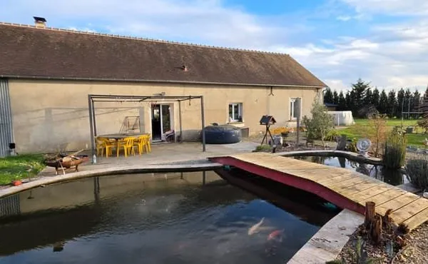 Secteur Brenne Paulnay